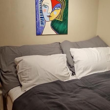ברגן Keybutler Central Apartment Dragefjellsbakken מראה חיצוני תמונה
