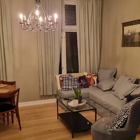 ברגן Keybutler Central Apartment Dragefjellsbakken מראה חיצוני תמונה