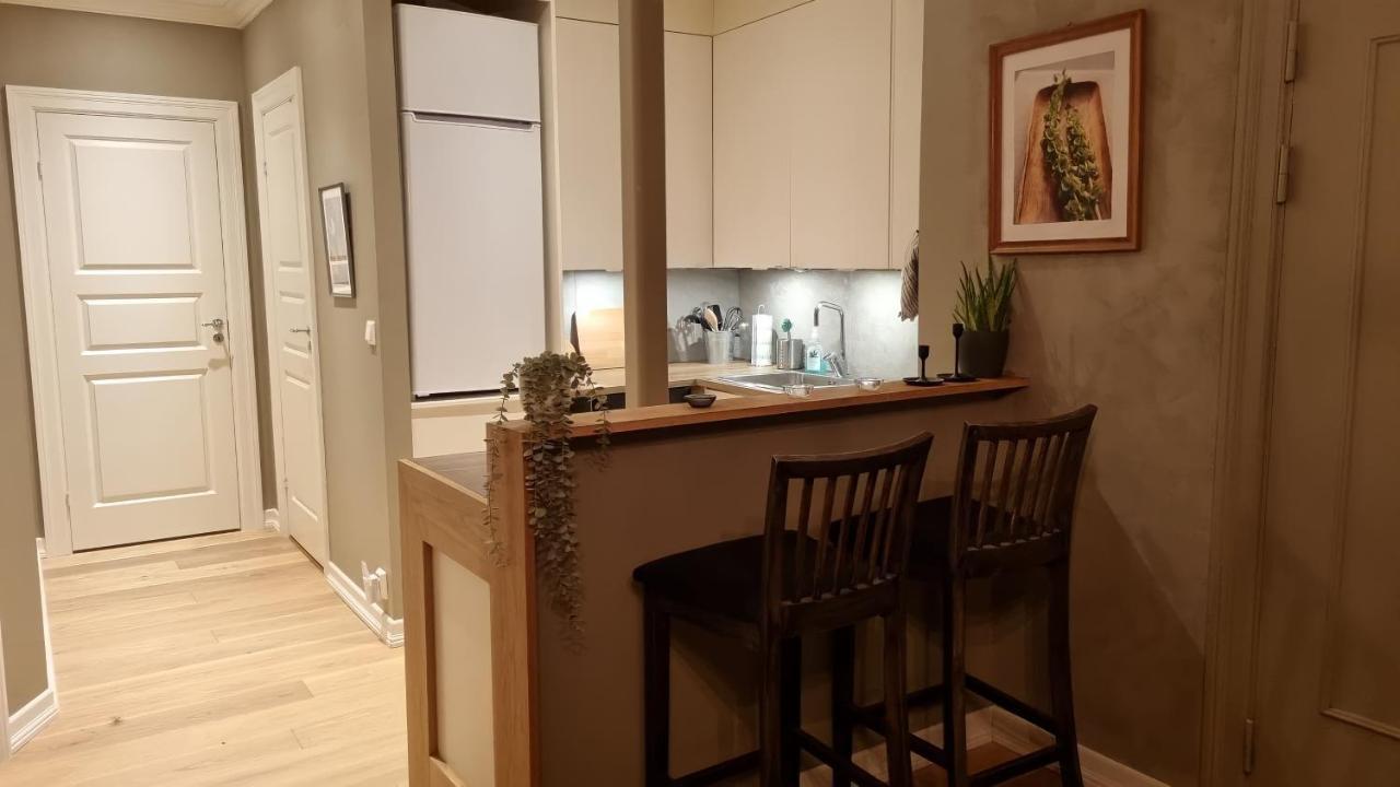 ברגן Keybutler Central Apartment Dragefjellsbakken מראה חיצוני תמונה
