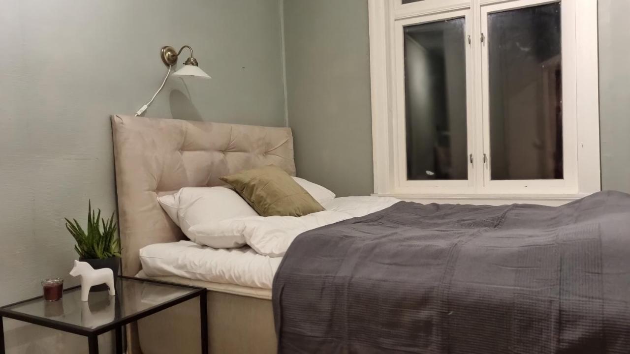 ברגן Keybutler Central Apartment Dragefjellsbakken מראה חיצוני תמונה